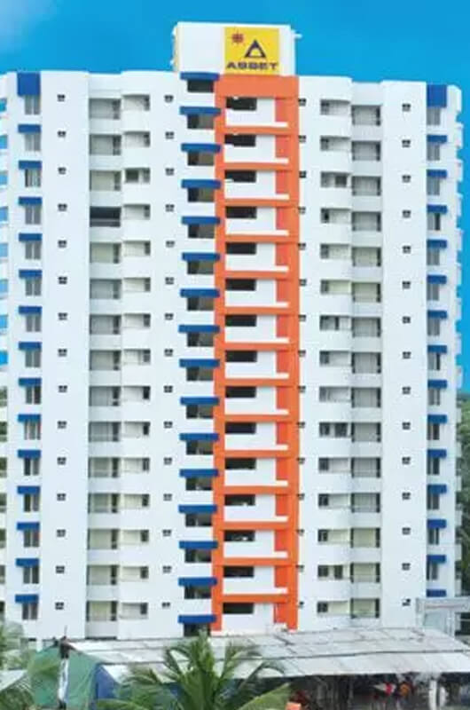 Asset Silicon Heights